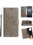 Xiaomi Redmi Not 13 4g Pu Deri Kickstand Manyetik Kart Için Filp Durumda (Yurt Dışından) 1