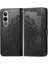Oneplus Nord Ce4 Için Flip Case Darbeye Basit Iş Kapak Kılıfı (Yurt Dışından) 1