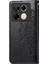 Infinix Not 40 Pro 4g Zarif Desen Basit Iş Için Flip Case (Yurt Dışından) 3