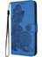 Kart Yuvası Standı ile IPhone 16 Pro Için Flip Case Pu Deri Manyetik Kapak (Yurt Dışından) 3