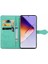 Infinix Not 40 Pro 4g Zarif Desen Basit Iş Için Flip Case (Yurt Dışından) 5