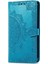 Infinix Not 40 Pro 4g Zarif Desen Basit Iş Için Flip Case (Yurt Dışından) 2