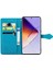 Infinix Not 40 Pro 4g Zarif Desen Basit Iş Için Flip Case (Yurt Dışından) 3