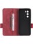 Toka Kapak Manyetik ile Oppo Oppo 12 Pro 5g Kickstand Için Flip Case (Yurt Dışından) 4