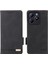 Realme C61 Manyetik Cüzdan Kart Tutucu Kapak Kickstand Için Flip Case (Yurt Dışından) 5
