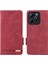 Realme C61 Manyetik Cüzdan Kart Tutucu Kapak Kickstand Için Flip Case (Yurt Dışından) 1