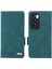 Toka Kapak Manyetik ile Oppo Oppo 12 Pro 5g Kickstand Için Flip Case (Yurt Dışından) 1