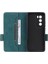 Toka Kapak Manyetik ile Oppo Oppo 12 Pro 5g Kickstand Için Flip Case (Yurt Dışından) 4