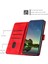 Oppo Oppo 12 Pro 5g Için Flip Case Cüzdan Kart Ekleme Pu Deri (Yurt Dışından) 5