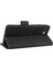 Oppo Oppo 12 5g Manyetik Cüzdan Kickstand Kart Tutucu ile Flip Case (Yurt Dışından) 4