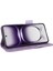 Toka Kapak Manyetik ile Oppo Oppo 12 Pro 5g Kickstand Için Flip Case (Yurt Dışından) 3