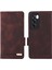 Toka Kapak Manyetik ile Oppo Oppo 12 Pro 5g Kickstand Için Flip Case (Yurt Dışından) 1