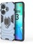 Oppo A60 4g 360&DEG; Döner Halka Için Kılıf Kickstand Darbeye Kapak Askeri (Yurt Dışından) 1