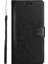Samsung Galaxy S24 Fe Kart Tutucu Için Flip Case Pu Deri Kickstand Bilek (Yurt Dışından) 1