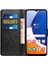 Samsung Galaxy S24 Fe Kart Tutucu Için Flip Case Pu Deri Kickstand Bilek (Yurt Dışından) 2