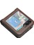 Samsung Galaxy Z Flip6 Manyetik Kapatma Bilek Kayışı Pu Kart Için Flip Case (Yurt Dışından) 3