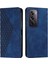 Oppo Oppo 12 Pro 5g Kart Ekleme Pu Deri Kickstand Için Flip Case (Yurt Dışından) 1
