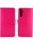 Realme 6 Pro Için Flip Case Kart Tutucu Kickstand Pu Deri Manyetik (Yurt Dışından) 1