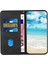 Oppo Oppo 12 Pro 5g Kart Ekleme Pu Deri Kickstand Için Flip Case (Yurt Dışından) 3