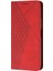Oppo Oppo 12 5g Kickstand Kart Ekleme Pu Deri Cüzdan Için Flip Case (Yurt Dışından) 5