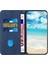 Realme C61 Cüzdan Kickstand Pu Deri Kart Ekleme Için Flip Case (Yurt Dışından) 2