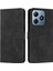 Realme C61 Kart Ekleme Pu Deri Yan Toka Aşk Için Flip Case (Yurt Dışından) 4