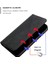 Realme C61 Cüzdan Kickstand Pu Deri Kart Ekleme Için Flip Case (Yurt Dışından) 2