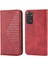 Xiaomi Redmi Not 11 Pro 4g Için Flip Case Cüzdan Günlük Kullanım El Kayışı (Yurt Dışından) 1