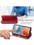 Zte A34 Moda Tasarımı Zarif Iş Çevirme Kapağı Deri Flip Case (Yurt Dışından) 5