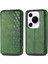 Huawei Pura 70 Pro Için Flip Case Kapak Zarif Iş Cüzdan (Yurt Dışından) 5