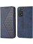 Xiaomi Redmi Not 11 Pro 4g Için Flip Case Cüzdan Günlük Kullanım El Kayışı (Yurt Dışından) 1