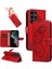 Kredi Kartı Yuvası ile Samsung Galaxy S23 Ultra Için Flip Case Yüksek Kalite (Yurt Dışından) 1