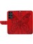 Kredi Kartı Yuvası ile Samsung Galaxy S23 Ultra Için Flip Case Yüksek Kalite (Yurt Dışından) 3