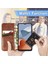 Zte A34 Moda Tasarımı Zarif Iş Çevirme Kapağı Deri Flip Case (Yurt Dışından) 5