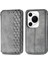 Huawei Pura 70 Pro Için Flip Case Kapak Zarif Iş Cüzdan (Yurt Dışından) 5