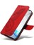 Kredi Kartı Yuvası Yüksek Kalite ile Samsung Galaxy Not 10 Için Flip Case (Yurt Dışından) 4