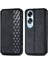 Oppo A60 4g Için Flip Case Zarif Iş Moda Tasarım Kapak Çevirin (Yurt Dışından) 1