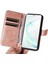 Samsung Galaxy NOTE10 Lite Yüksek Kaliteli Deri Kredi ile Flip Case (Yurt Dışından) 3