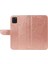 Samsung Galaxy NOTE10 Lite Yüksek Kaliteli Deri Kredi ile Flip Case (Yurt Dışından) 4