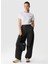 W S/S Simple Dome Slim Tee Kadın Beyaz T-Shirt 2