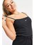 Sportswear Essential Cami Tank Top Kadın Atlet Siyah 3