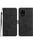 Samsung Galaxy S20 Ultra Flip Folio Bilek Kayışı Tam Cüzdan Için Flip Case (Yurt Dışından) 1
