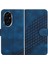 Onur Için Flip Case 200 Pro Pu Deri Kapak Çevirin Manyetik Kart Tutucu (Yurt Dışından) 1