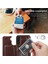 Samsung Galaxy A54 5g Kickstand Kart Yuvaları Için Cüzdan Kılıf Pu Deri (Yurt Dışından) 4