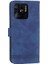 Xiaomi Redmi 10C Bileklik Kart Yuvaları Nakit Cep Premium Için Flip Case (Yurt Dışından) 4