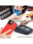Kart Tutucu ile IPhone 14 Pro Max Pu Deri Kickstand Için Cüzdan Kılıf (Yurt Dışından) 3