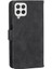 Samsung Galaxy A22 4g Nakit Cep Bileklik Premium Manyetik Için Flip Case (Yurt Dışından) 4