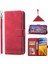 IPhone 11 Için Flip Case Pro Max Manyetik Kapatma Kart Yuvaları Nakit Cep (Yurt Dışından) 1