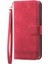 IPhone 13 Için Flip Case Pro Max Kart Yuvaları Manyetik Kapatma Premium Nakit (Yurt Dışından) 4
