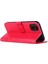 IPhone 12 Mini Pu Deri Kart Tutucu Kickstand Manyetik Için Filp Durumda (Yurt Dışından) 4
